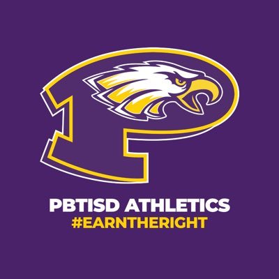 Official Twitter Account for the PBTISD Athletic Department - Pecos Eagles