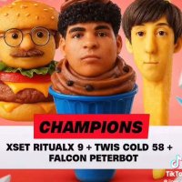Lereq (@lereqfn) 's Twitter Profile
