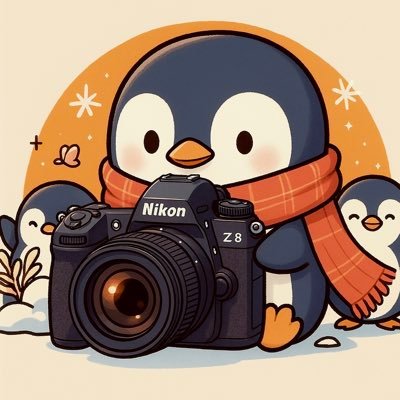 PenguinCamera_Z's profile picture. 2025 IPA HM賞受賞　北海道の風景や生き物をニコンのZ8 & Zfで写真を撮ってます。コンセプトは「ありのままではなく、心に写る美しさを。」 自分の記憶に残っている美しく鮮明な情景、昔何か見かけた印象との重ね合わせなど、記憶をテーマにした写真にて自己表現しています。
