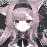 猫堕ミミ 🐈⬛🪽🖤 (@nekodamimi) 's Twitter Profile
