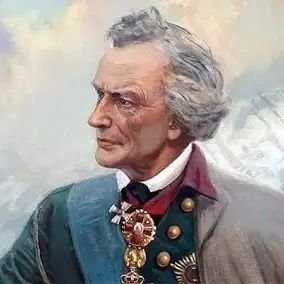 Alexander Suvorov Profile