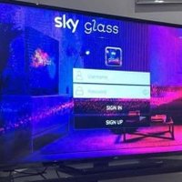 Sky Glass (@skyglass142610) 's Twitter Profile