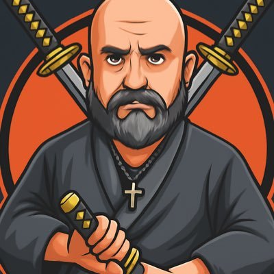 🎮🎮 Twitch Affiliate, Very Small Streamer, WWE fan, Graphic Artist, Christian - bushidowarrior@indy.rr.com