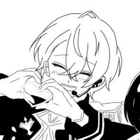 翠 (@nemunemu_mame) Twitter profile photo