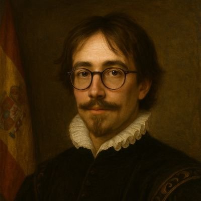 Jurista s. XVI. Nací en Medina del Campo. Estudié en Salamanca. Oposité al Cuerpo de Corregidores. Hablo de Derecho, Política, Historia y Administración