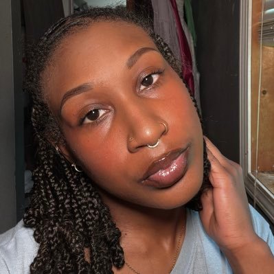 most of my tweets prolly lies, idk yall🫤 girlmom💗