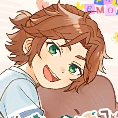 🩷 | DF、MaM P | 守沢千秋P | 20⬆️ | 💚
🎆 : https://t.co/hnmFhW1oJS