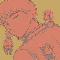 しじろ (@sjr_345) 's Twitter Profile