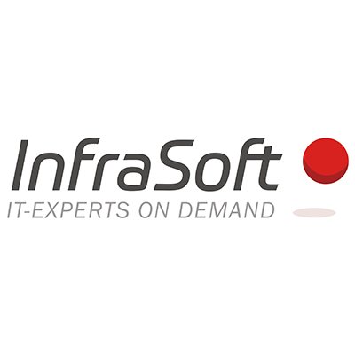 InfrasoftGmbH's profile picture. Find us on LinkedIn!