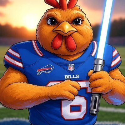 chynachicken's profile picture. Pugs, Buffalo Bills, Star Wars, Video Games, Sports, Movies, TV Shows
https://t.co/HY7dXkwL6d