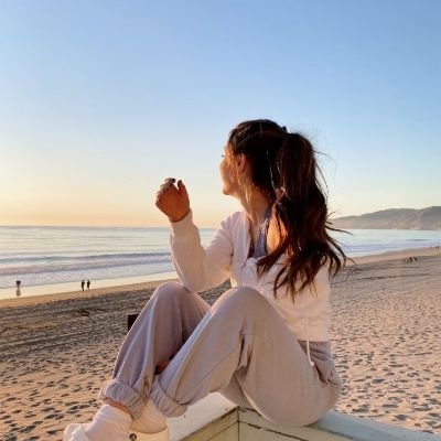 OnceVitality's profile picture. Time is a beautiful teacher