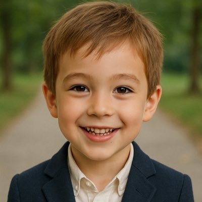 MiraiDesLys's profile picture. La vie est un voyage, et le voyage est la vie.