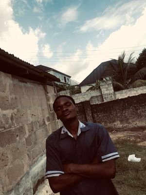 Godspoweretim01's profile picture. 