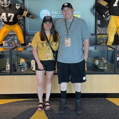 JoJoF30's profile picture. #God1st☝🏼#Husband 😁 #062715💜💙 #SteelerNation ⬛️🟨 #HereWeGo 🏈 #LetsGoPens #LeBron🏀👑 #Mini⛳️ #🥎 #Romans1212 🙏🏼