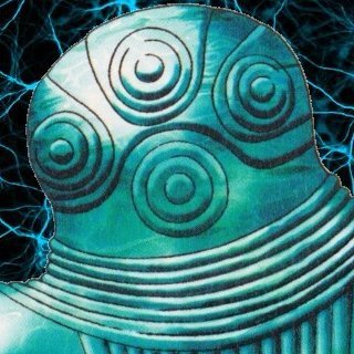 Daily Shin Megami Tensei Demon Positivity Account! Celebrating mythological deities represented in SMT! Posts go up at 10 AM EST