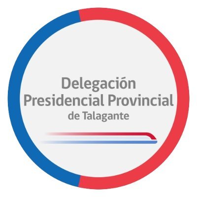 Cuenta oficial de la Delegación Presidencial Provincial de Talagante. Delegada Presidencial Provincial: Stephanie Duarte