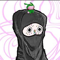 Desertghost (@desert9host) 's Twitter Profile