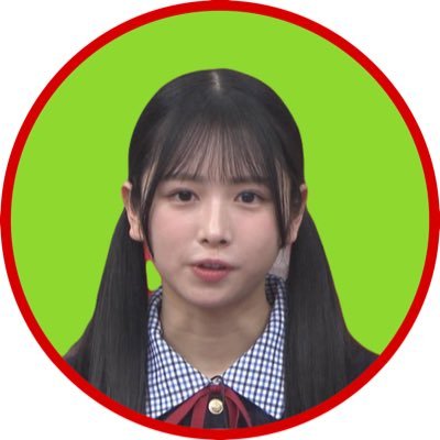 hinano_412412's profile picture. 00 大阪 上村ひなの
