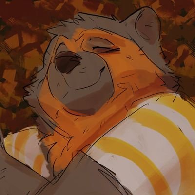 23🇵🇪Broke ass art student drawing round bois for a living. 🐻 | 🧡 @Tauskey 🧡
SFW/Suggestive. DM for comms only
