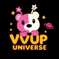 VVUP UNIVERSE 🧸 (@vvup_universe) 's Twitter Profile Photo VVUP UNIVERSE 🧸 (@vvup_universe) 's Twitter Profile Photo