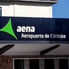 Aeropuerto de Córdoba ODB Profile