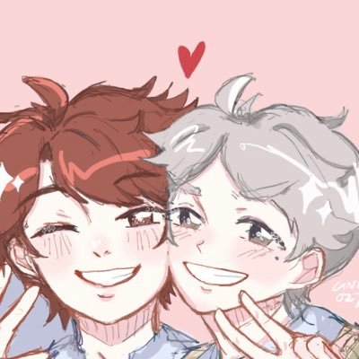 hobby drawer | currently into: hq!! (mostly oisuga), lads, themis, umamusume, inf nikki, prsk | 🚫 reuploads, 🚫 AI