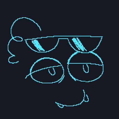 thirdpartysys's profile picture. https://t.co/h4Fv4kdyOd    HE Y!!!11