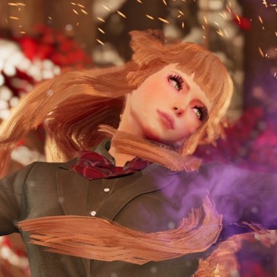 bahaacris's profile picture. 📍🇯🇴
Tekken player
main Lili..💥

https://t.co/CeQlHQhdbR…
