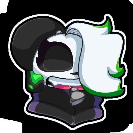 Raixeer_pt64's profile picture. -I'm Raixeer PT
-Digital Artist 🖌️ 
-My character is not furry 👍  
-I draw in my own style ✨
-If you want to follow, you can