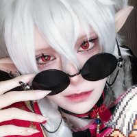 ꯷ (@s2_xqp) 's Twitter Profile Photo