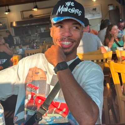 I was just bullshitting, and you know this, man. FDB | PSG🇹🇹🇨🇺