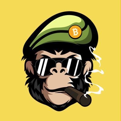 DCrypto_General's profile picture. Full time GEM finder | Marketing guru | Nothing posted is financial advice | top holder $ZIG $NPC $FET $DOGE