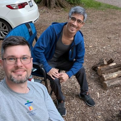Chronicling our journey to debt-free living, self-reliance, and homeownership. We are two guys and a cat trying to reach our dreams.