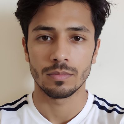 chetri_gopal007's profile picture. ❤️Help 3 people today & ask them to help 3 more.Let’s build a better world.

 🚀 HTML & CSS 🎨 | JavaScript 👨🏻‍💻 | MERN Stack ⚛️ | React Developer 💻 |