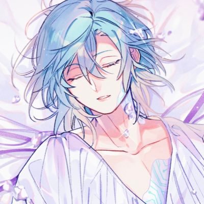うたプリと藍ちゃんと藍春|蒼井翔太さん(ラボメン)|好きな時に好きなように描いてます✍🏻|リプやF,R,Bご自由に!|マシュマロ、インスタ垢etc…⬇️リトリン
