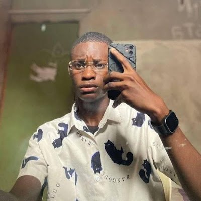 JulioZongo32078's profile picture. 