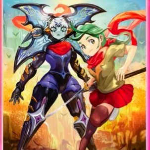 c0br40218's profile picture. デュエマしかやってない人