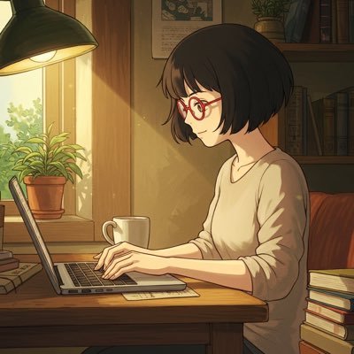 繊細さん向け🌿ムリせず楽しむSNS運用をお手伝い。
完璧じゃなくていい、自分のペースで大丈夫◎
ハンドメイド作家さんの発信サポート中✨
興味あればDMで気軽にお話しましょう😊