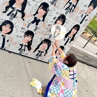 お仕事→コミュニティ運営とキャリアコンサルタント／推し事→ニアジョイ大西葵ちゃんの尊さに号泣界隈🐻‍❄イコラブは箱寄りのいおさん💍ノイミーは箱寄りのももきゅん🍑／サンリオとあひるのペックルとポムポムプリンが好き🪿🍮🐧🐶🌈／お笑いも少々