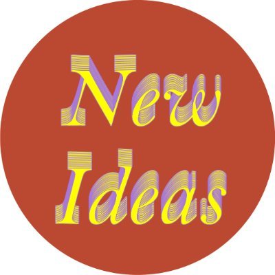 I think small ideas that create a happy moment for someone or big ideas that make the world a little more beautiful are all valuable.
A researcher.
