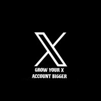 Grow ur X (@growurx) 's Twitter Profile