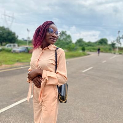 emilia_udeh's profile picture. Empowering you with financial literacy, digital skills & income strategies. Let’s build wealth, independence & global impact — one smart move at a time.