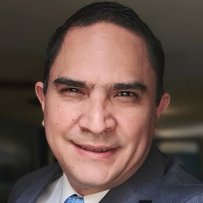Omar Idrovo Profile