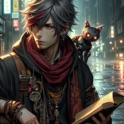 maoux_log's profile picture. 記録する旅人| 魔力回復中|旅ログは固定ポストにて| 🔮収集した一次情報/写真はTelegram中心に記録共有中 —Demonic Tongue, translate yourself. 第1期: 🇻🇳🇱🇦🇹🇭 他
