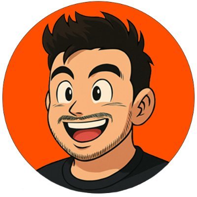 👾 Streamer en Twitch 👾
IG: https://t.co/w4ZimfWlqr
YT: https://t.co/BWGfZ5e7Wc