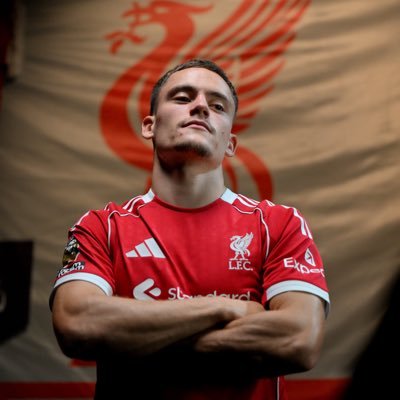 Fan account. Liverpool fan. MSc in Human Resource Management. YNWA