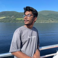 AjanRaj (@ajanraj25) 's Twitter Profile Photo AjanRaj (@ajanraj25) 's Twitter Profile Photo
