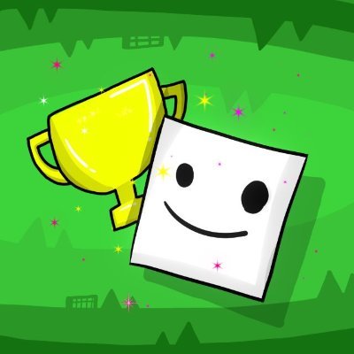 Geometry Dash Rating - list of the best players calculated by special formulas.