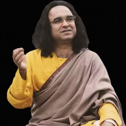 AhamB369's profile picture. Fact | Truth | Logic | Research with Depth | Part Time Meme Creator