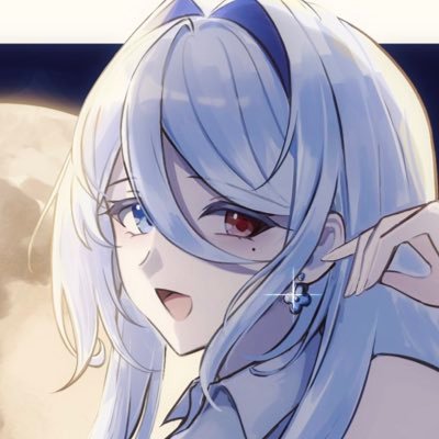 絵/MV/Live2D/歌/作詞 ┊︎ ご依頼について・規約 https://t.co/Bk3frdSS8O ┊︎ Skeb https://t.co/SrMvAVaueV